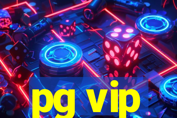 pg vip